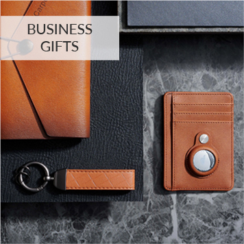 BUSINESS GIFTS 