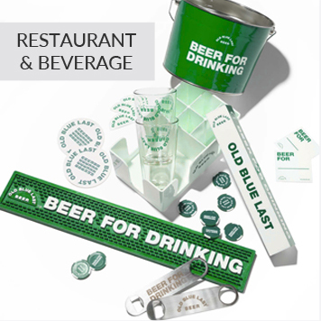 RESTAURANT & GEVERAGE 