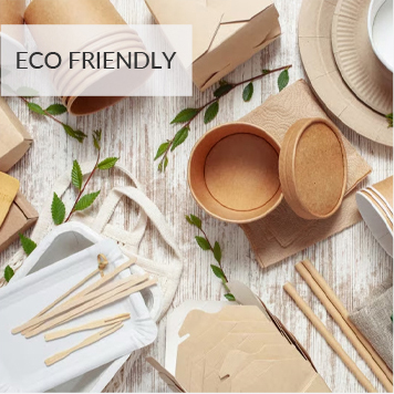ECO FRIENDLY 